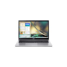 Acer Aspire 3 A315-59-311H (Pure Silver) | Intel Core i3-1215U | 8GB DDR4 | 2000GB SSD | 0GB HDD | 15,6" matt | 1920X1080 (FULL HD) | INTEL UHD Graphics | NO OS laptop