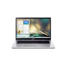 Acer Aspire 3 A317-54-52F3 (Pure Silver) | Intel Core i5-1235U | 32GB DDR | 250GB SSD | 0GB HDD | 17,3" matt | 1920X1080 (FULL HD) | INTEL Iris Xe Graphics | NO OS laptop