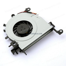 Acer Aspire 4738, 4738G, 4733, 4733Z CPU hűtőventilátor (3 pin) laptop alkatrész