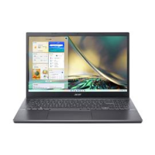 Acer Aspire 5 A515-57-73X4 (Steel Gray) | Intel Core i7-12650H | 12GB DDR4 | 120GB SSD | 0GB HDD | 15,6" matt | 1920X1080 (FULL HD) | INTEL UHD Graphics | NO OS laptop