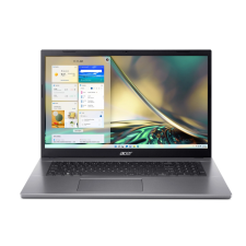 Acer Aspire 5 A517-53-50VG Laptop 43,9 cm (17.3") Full HD Intel Core 5 i5-12450H 16 GB DDR4-SDRAM 512 GB SSD Wi-Fi 6 (802.11ax) Windows 11 Pro Szürke (NX.KQBEG.00D) laptop