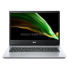 Acer Aspire A114-33-C0ZR (Pure Silver) 128GB eMMC | Intel Celeron N4500 1,1 | 8GB DDR4 | 0GB SSD | 0GB HDD | 14" matt | 1920X1080 (FULL HD) | INTEL UHD Graphics | W11 PRO