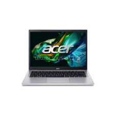 Acer Aspire A314-42P-R6EQ (Pure Silver) | AMD Ryzen 7 5700U 1.8 | 8GB DDR4 | 250GB SSD | 0GB HDD | 14" matt | 1920X1200 (WUXGA) | AMD Radeon Graphics | W11 HOME (NX.KSFEU.001_W11HPNM250SSD_S) laptop
