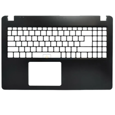 Acer Aspire A315-54K, A315-54, A315-42 felső burkolat (palmrest), fekete laptop alkatrész