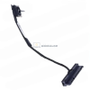 Acer Aspire A715-71G, A715-71NC gyári HDD csatlakozókábel (C7MMH, DC02002T400)