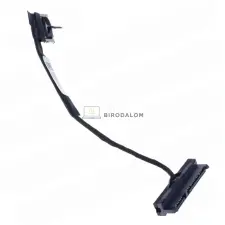 Acer Aspire A715-71G, A715-71NC gyári HDD csatlakozókábel (C7MMH, DC02002T400) laptop alkatrész