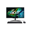 Acer Aspire C24-1610 All-in-One PC (Black) | Intel Core i3-N305 | 16GB DDR5 | 2000GB SSD | 0GB HDD | Intel UHD Graphics | W11 PRO