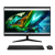 Acer Aspire C24-1800 All-in-One PC (Black) | Intel Core i3-1305U | 16GB DDR4 | 256GB SSD | 0GB HDD | Intel UHD Graphics | W11 PRO