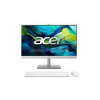 Acer Aspire C24-195ES All-in-One PC (White) | Intel Core Ultra 7 155U | 32GB DDR5 | 500GB SSD | 0GB HDD | INTEL Graphics | NO OS