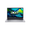 Acer Aspire Go 15 AG15-32P-C0TM (Pure Silver) | Intel N150 | 8GB DDR5 | 250GB SSD | 0GB HDD | 15,6" matt | 1920X1080 (FULL HD) | INTEL Graphics | W11 PRO