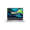 Acer Aspire Go 15 AG15-71P-72YH (Pure Silver) | Intel Core i7-13620H | 16GB DDR5 | 4000GB SSD | 0GB HDD | 15,6" matt | 1920X1080 (FULL HD) | INTEL UHD Graphics | NO OS