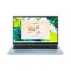 Acer Aspire Go AG15-72P-59TN - 32 GB RAM - 2000 GB SSD - Windows 11 Home - Intel Core Ultra 5 120U, 2000 GB PCI EXPRESS , 32 GB , Intel Graphics, Windows 11; NX.JW6EU.00D-32gb-2tbssd-win11