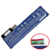 Acer Aspire M3, M5-581TG, M5-581T, M5-481TG, M5-481T, Timeline Ultra M3-581TG OEM laptop akkumulátor 11.1V 4850mAh