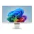 Acer Aspire S27B-UGLNL All-in-One PC (White) | Intel Core Ultra 5 226V | 16GB DDR5 | 500GB SSD | 0GB HDD | INTEL Arc Graphics | W11 HOME