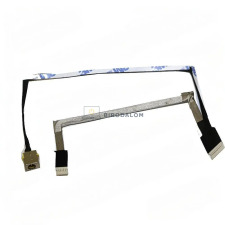 Acer Aspire S3-391 DC tápcsatlakozó laptop alkatrész