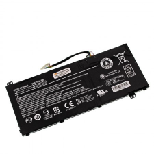 Acer Aspire VN7-793G gyári új laptop akkumulátor, 4 cellás (4600mAh) acer notebook akkumulátor