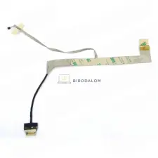 Acer eMachines E732, E732G, E732Z, G525 gyári LCD kábel, 40 pin laptop alkatrész