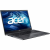 Acer Extensa 15 EX215-24 laptop, 15.6 hüvelykes 1920 x 1080, AMD Ryzen 3 7320U 4 C / 8 T, 2.4 GHz - 4.1 GHz, 2 MB 4 MB gyorsítótár, 8 GB LPDDR5, 512 GB SSD, AMD Radeon 610M, Operációs rendsze
