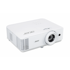 Acer H6805BDa adatkivetítő Standard vetítési távolságú projektor 4000 ANSI lumen DLP DCI 4K (4096x2160) Fehér (MR.JTB11.00S) projektor