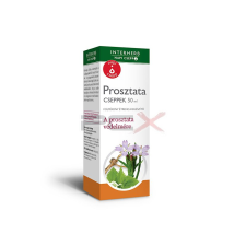 Acer Interherb napi csepp prosztata cseppek 50ml vitamin és táplálékkiegészítő