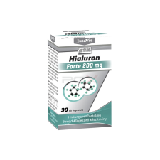 Acer Jutavit hialuron forte 200mg 30db vitamin és táplálékkiegészítő