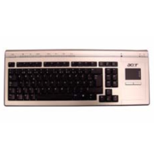 Acer KB.RAN04.026 Billentyűzet (angol) laptop alkatrész