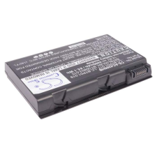 Acer LIP6199CMPC Akkumulátor 11.1V 4400mAh acer notebook akkumulátor