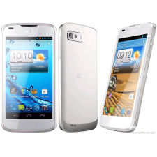 Acer Liquid Gallant Duo - Hydrogél kijelzővédő fólia mobiltelefon kellék