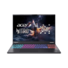 Acer Nitro 16S AI AN16S-61-R2GV AMD Ryzen AI 7 PRO 350 40,6 cm (16") WQXGA 32 GB DDR5-SDRAM 1 TB SSD NVIDIA GeForce RTX 5070 Ti Wi-Fi 6E (802.11ax) eShell Német Fekete (NH.QZWEG.001)