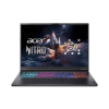 Acer Nitro 18 AI AMD AN18-61-R7GF AMD Ryzen AI 7 PRO 350 45,7 cm (18") WQXGA 16 GB DDR5-SDRAM 1 TB SSD NVIDIA GeForce RTX 5060 Wi-Fi 6E (802.11ax) Windows 11 Home Német Fekete (NH.QY6EG.006)