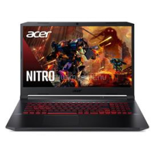 Acer Nitro 5 AN515-57-57Q7 (Shale Black) | Intel Core i5-11400H 2.7 | 12GB DDR4 | 1000GB SSD | 1000GB HDD | 15,6" matt | 1920X1080 (FULL HD) | NVIDIA GeForce GTX 1650 4GB | NO OS laptop