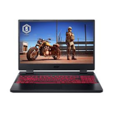 Acer Nitro 5 AN515-58-75JQ (Obsidian Black) | Intel Core i7-12650H | 8GB DDR5 | 250GB SSD | 0GB HDD | 15,6" matt | 1920X1080 (FULL HD) | nVIDIA GeForce RTX 4060 8GB | W10 P64 laptop