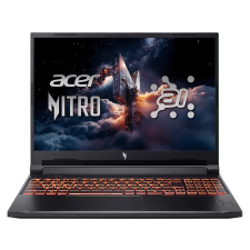 Acer Nitro V 16 NH.QYXEU.001 laptop