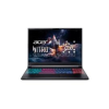 Acer Nitro V 16S AI ANV16S-61-R5Z4 (Obsidian Black) | AMD Ryzen AI 7 350 2.0 | 64GB DDR5 | 4000GB SSD | 0GB HDD | 16" matt | 2560X1600 (WQHD) | NVIDIA GeForce RTX 5060 8GB | W11 HOME