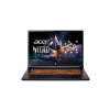 Acer Nitro V 17 AI ANV17-61-R5Z8 (Obsidian Black) | AMD Ryzen AI 7 350 2.0 | 16GB DDR5 | 500GB SSD | 0GB HDD | 17,3" matt | 1920X1080 (FULL HD) | nVIDIA GeForce RTX 4050 6GB | NO OS