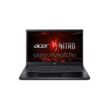 Acer Nitro V ANV15-51-51KZ (Black) | Intel Core i5-13420H | 16GB DDR5 | 120GB SSD | 0GB HDD | 15,6" matt | 1920X1080 (FULL HD) | nVIDIA GeForce RTX 4060 8GB | W11 HOME laptop