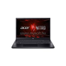 Acer Nitro V ANV15-51-51KZ (Black) | Intel Core i5-13420H | 16GB DDR5 | 2000GB SSD | 0GB HDD | 15,6" matt | 1920X1080 (FULL HD) | nVIDIA GeForce RTX 4060 8GB | W11 HOME laptop