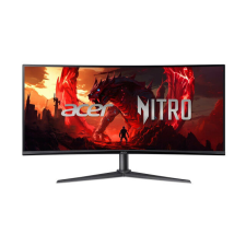 Acer Nitro XV340CUJ0b 34" 86cm 16:9 120Hz 3440x1440 monitor