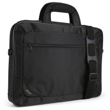 Acer NP.BAG1A.190 17" Notebook táska - Fekete számítógéptáska