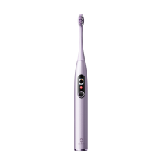 Acer Oclean elektromos fogkefe x pro digital lila elektromos fogkefe