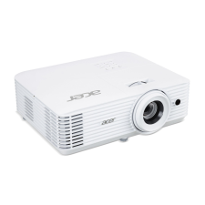 Acer P5827a 3D Projektor - Fehér projektor