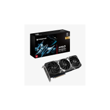 Acer Predator BiFrost Radeon RX 9070 OC 16GB AMD GDDR6 videókártya