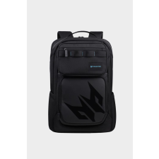 Acer Predator Extreme Backpack 17" Black számítógéptáska