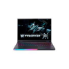 Acer Predator Helios 16 AI PH16-73-93A5 OLED (Abyssal Black) | Intel Core Ultra 9 275HX | 16GB DDR5 | 4000GB SSD | 0GB HDD | 16" fényes | 2560X1600 (WQHD) | NVIDIA GeForce RTX 5090 24GB | NO OS