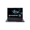 Acer Predator Helios 18 AI PH18-73-91JF (Abyssal Black) | Intel Core Ultra 9 275HX | 8GB DDR5 | 250GB SSD | 0GB HDD | 18" matt | 2560X1600 (WQHD) | NVIDIA GeForce RTX 5080 16GB | W11 PRO