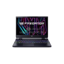 Acer Predator Helios 3D 15 SpatialLabs edition PH3D15-71-96BH (Abyssal Black) | Intel Core i9-13900HX | 16GB DDR5 | 2000GB SSD | 0GB HDD | 15,6" fényes 3D | 3840X2160 (UHD) | nVIDIA GeForce RTX 4080 12GB | W11 HOME laptop