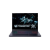 Acer Predator Helios Neo 18 AI PHN18-72-7523 (Abyssal Black) | Intel Core Ultra 7 255HX | 32GB DDR5 | 500GB SSD | 0GB HDD | 18" matt | 2560X1600 (WQHD) | NVIDIA GeForce RTX 5070 8GB | NO OS