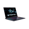 Acer Predator Helios Neo 18 AI PHN18-I71-99KA (Abyssal Black) | Intel Core Ultra 9 290HX Plus | 8GB DDR5 | 2000GB SSD | 0GB HDD | 18" matt | 2560X1600 (WQHD) | NVIDIA GeForce RTX 5070 Ti 12GB | W11 HOME