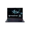 Acer Predator Helios Neo - PHN18-72-97FS, gamer laptop, 18" és nagyobb, Intel Ultra 7, 32 GB, Nvidia Geforce RTX 5070Ti, 1 TB SSD