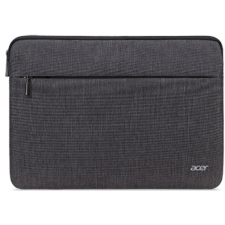 Acer Protective Sleeve for Laptops 14" szürke (Basic garancia) számítógéptáska